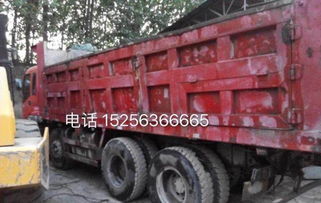 亳州货车汽车网 城际分类下的二手货车买卖指南