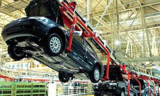 限购风下车市冰火两重天，返乡潮带火三线城市汽车销量