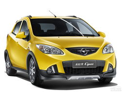 北京海马世纪汽车销售 专业货车销售与服务的领军者